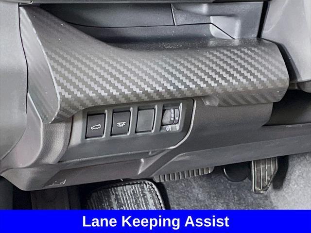 new 2025 Subaru Ascent car, priced at $42,241