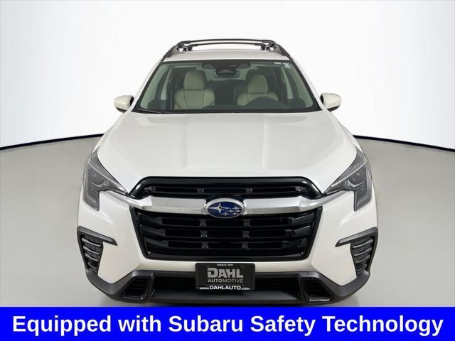 new 2025 Subaru Ascent car, priced at $42,241