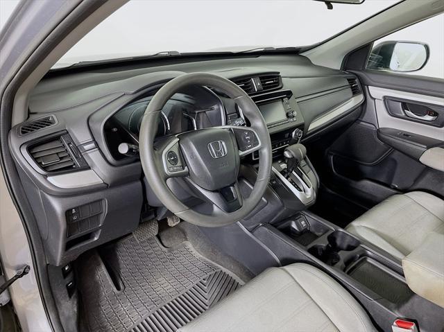 used 2018 Honda CR-V car, priced at $20,774