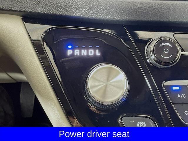 used 2020 Chrysler Pacifica car, priced at $23,490