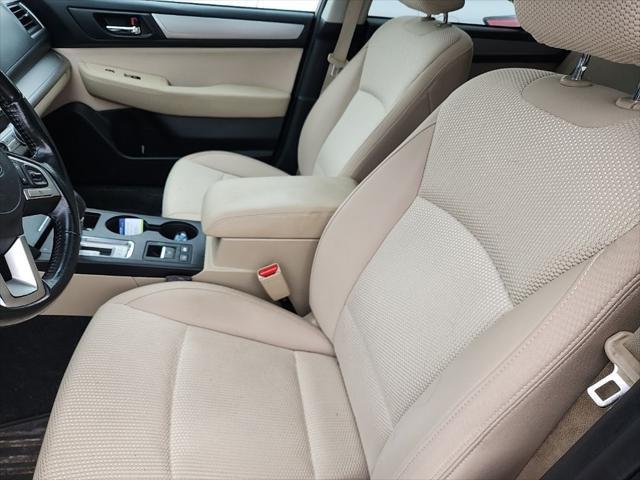 used 2015 Subaru Outback car, priced at $11,400