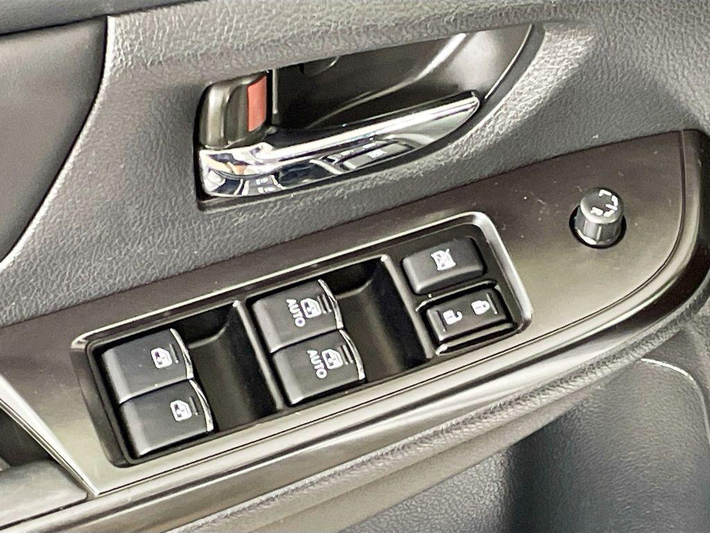 used 2021 Subaru WRX car, priced at $21,500