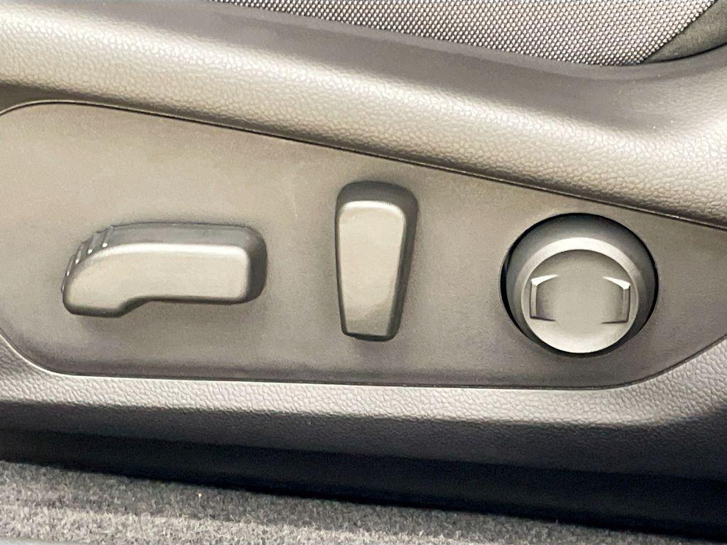 new 2026 Subaru Crosstrek car, priced at $31,999