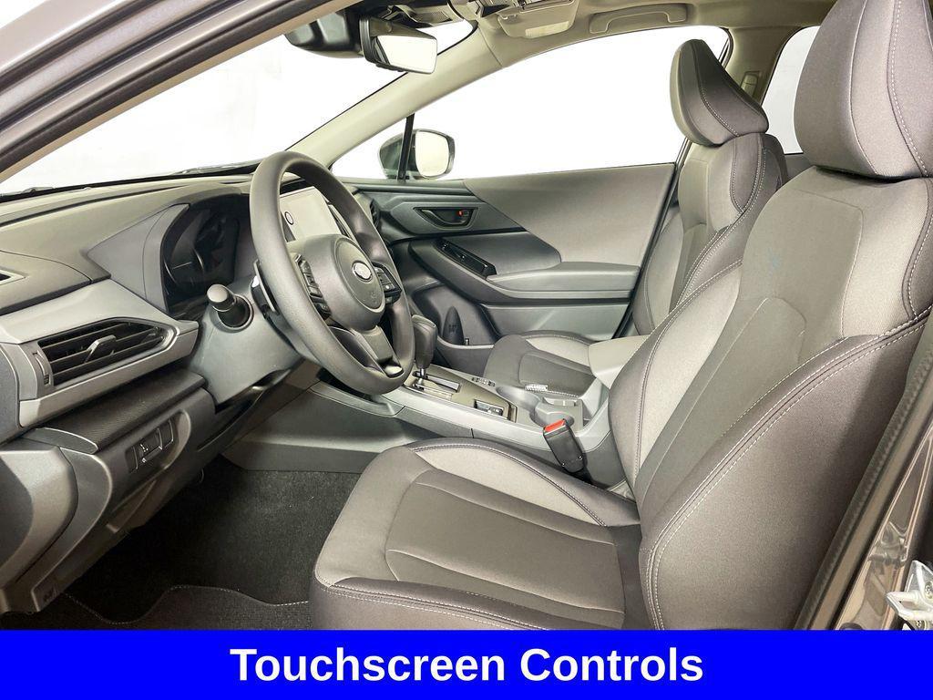 new 2026 Subaru Crosstrek car, priced at $31,999