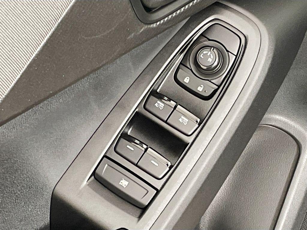 new 2026 Subaru Crosstrek car, priced at $31,999