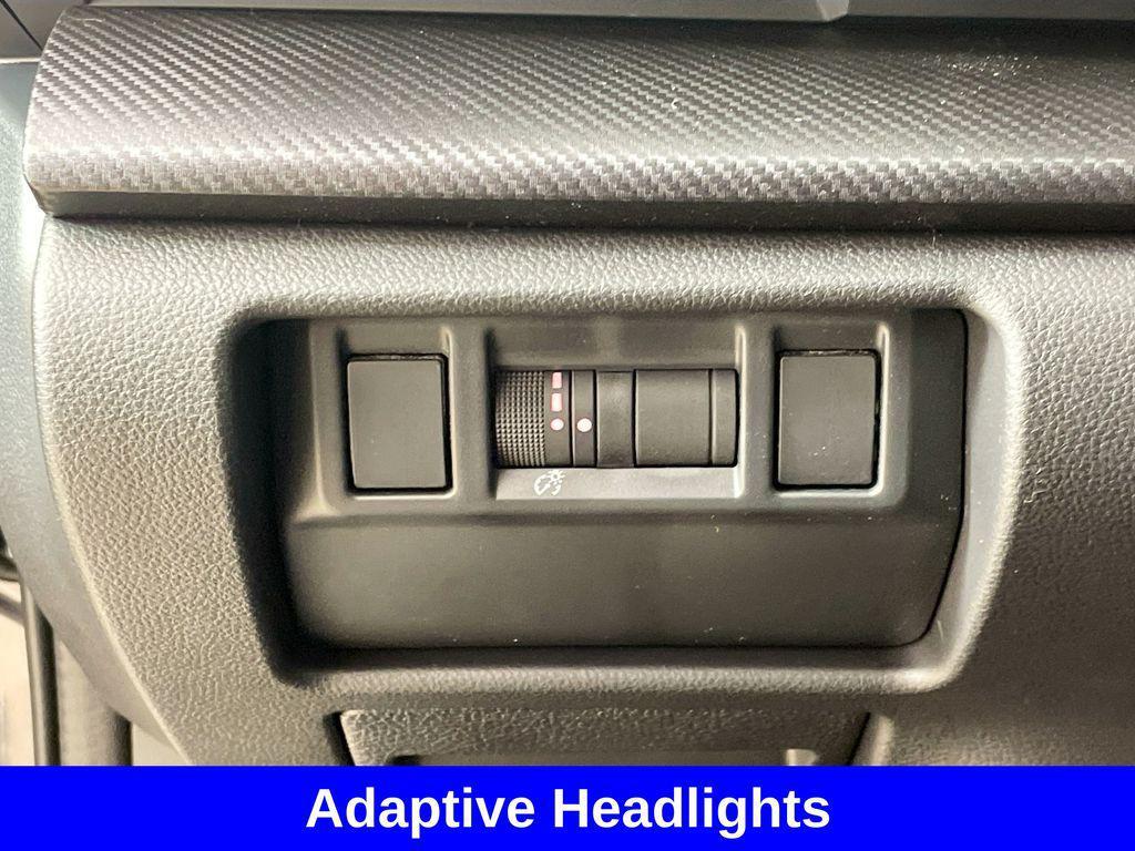 new 2026 Subaru Crosstrek car, priced at $31,999