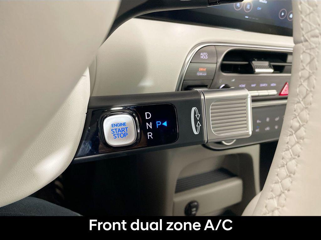 new 2026 Hyundai Palisade car, priced at $51,230