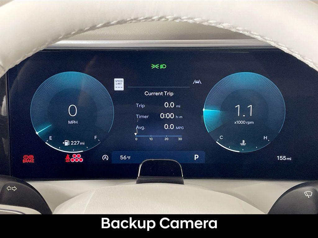 new 2026 Hyundai Palisade car, priced at $51,230