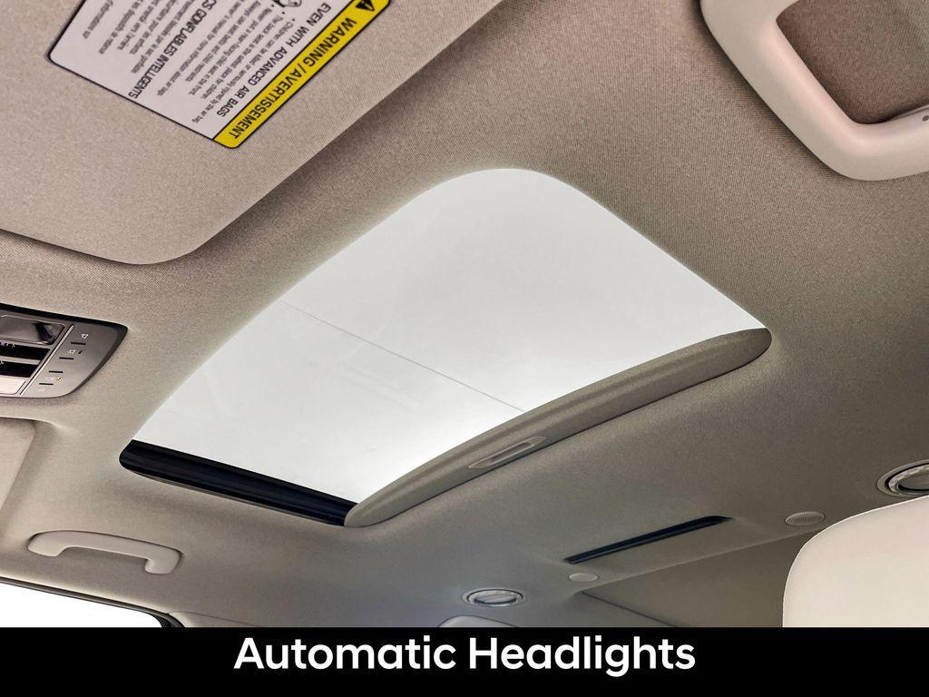 new 2026 Hyundai Palisade car, priced at $51,230