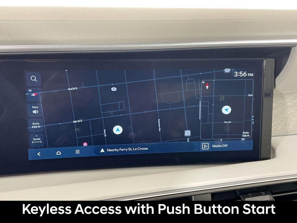 new 2026 Hyundai Palisade car, priced at $51,230