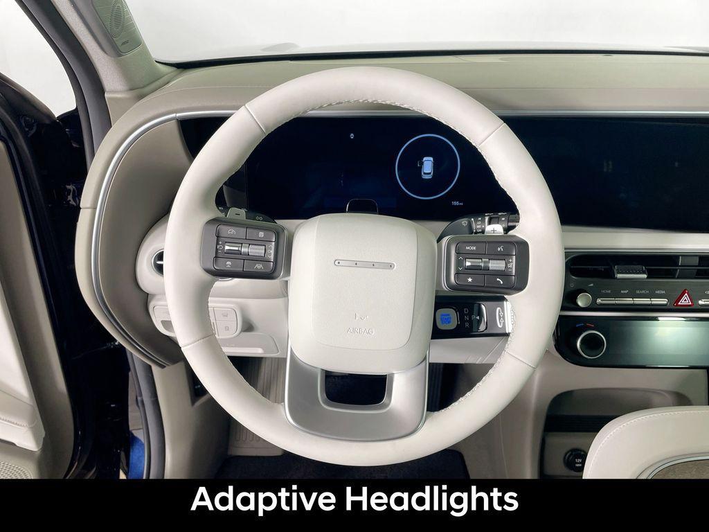 new 2026 Hyundai Palisade car, priced at $51,230