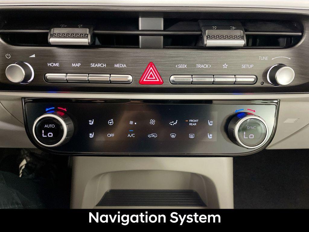 new 2026 Hyundai Palisade car, priced at $51,230