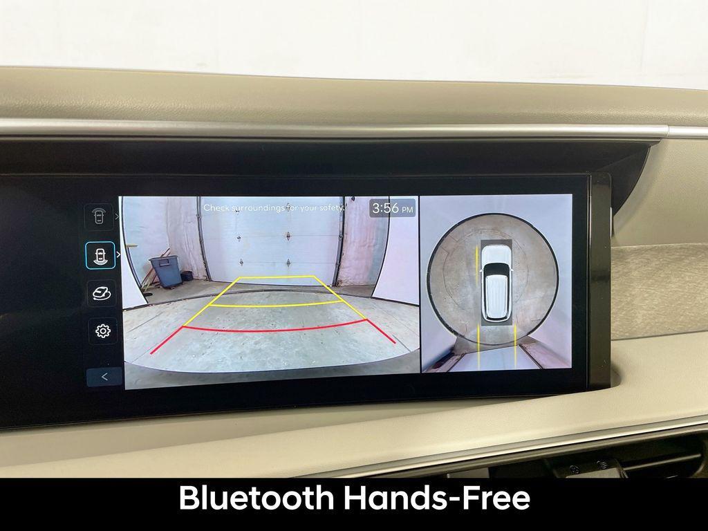 new 2026 Hyundai Palisade car, priced at $51,230