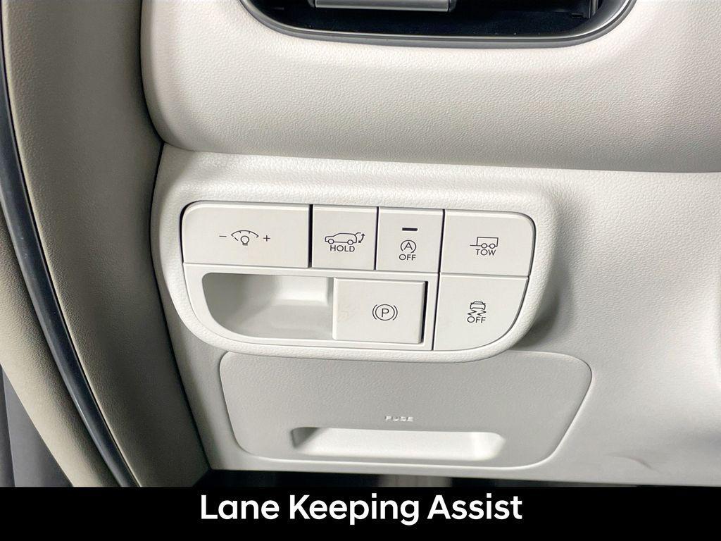 new 2026 Hyundai Palisade car, priced at $51,230