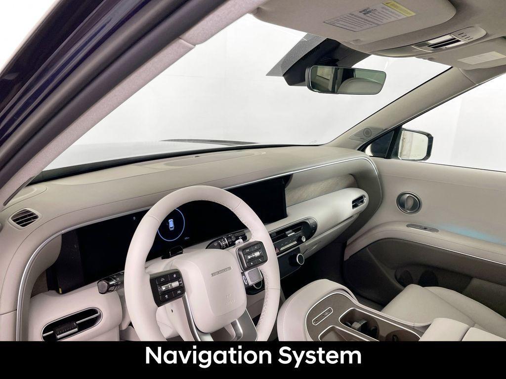 new 2026 Hyundai Palisade car, priced at $51,230