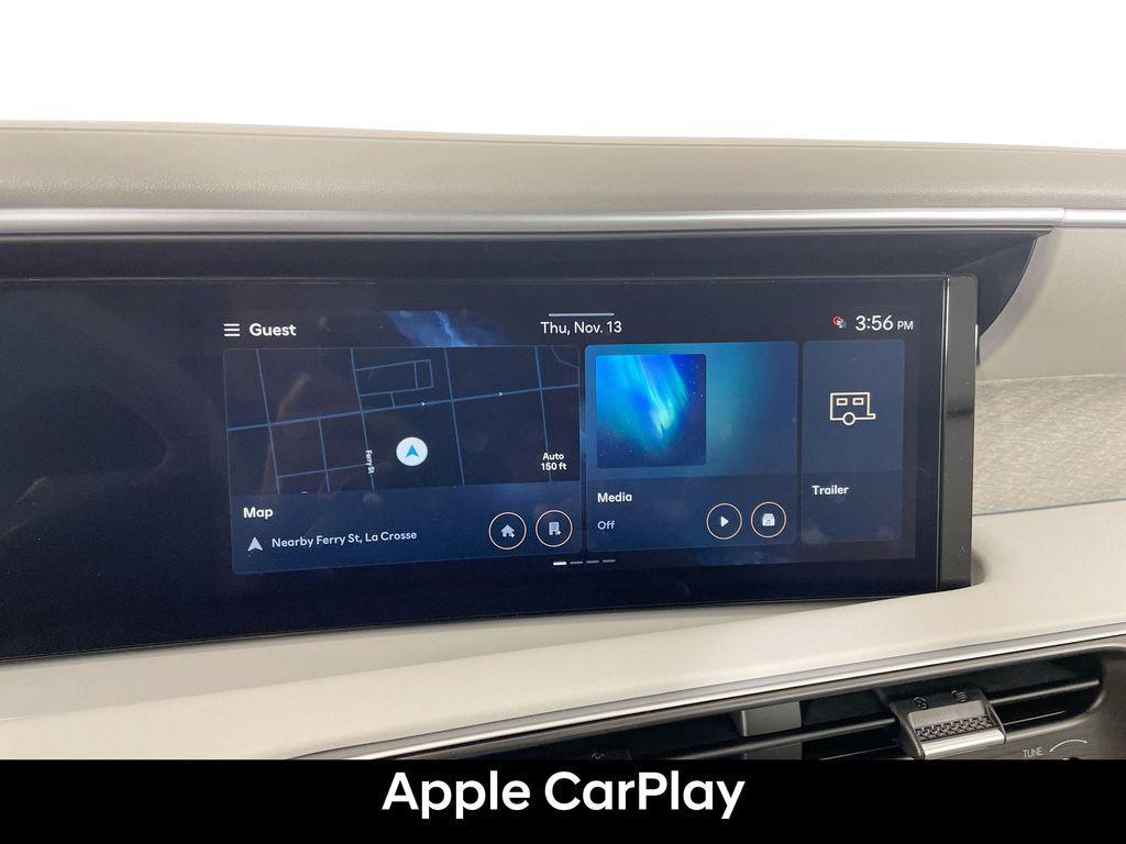 new 2026 Hyundai Palisade car, priced at $51,230