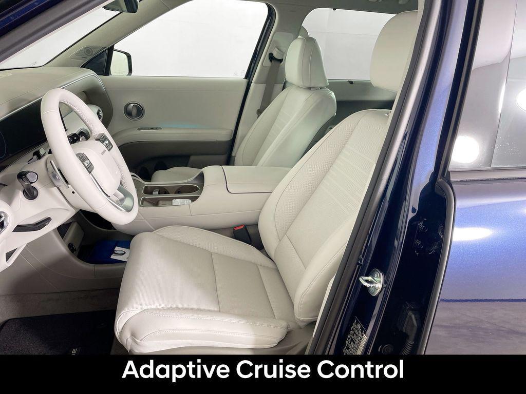 new 2026 Hyundai Palisade car, priced at $51,230