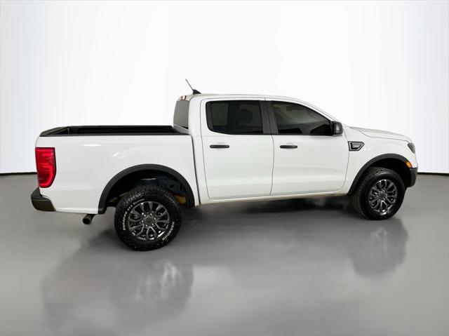 used 2022 Ford Ranger car, priced at $29,499