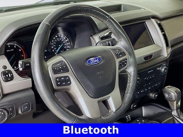 used 2022 Ford Ranger car, priced at $29,499