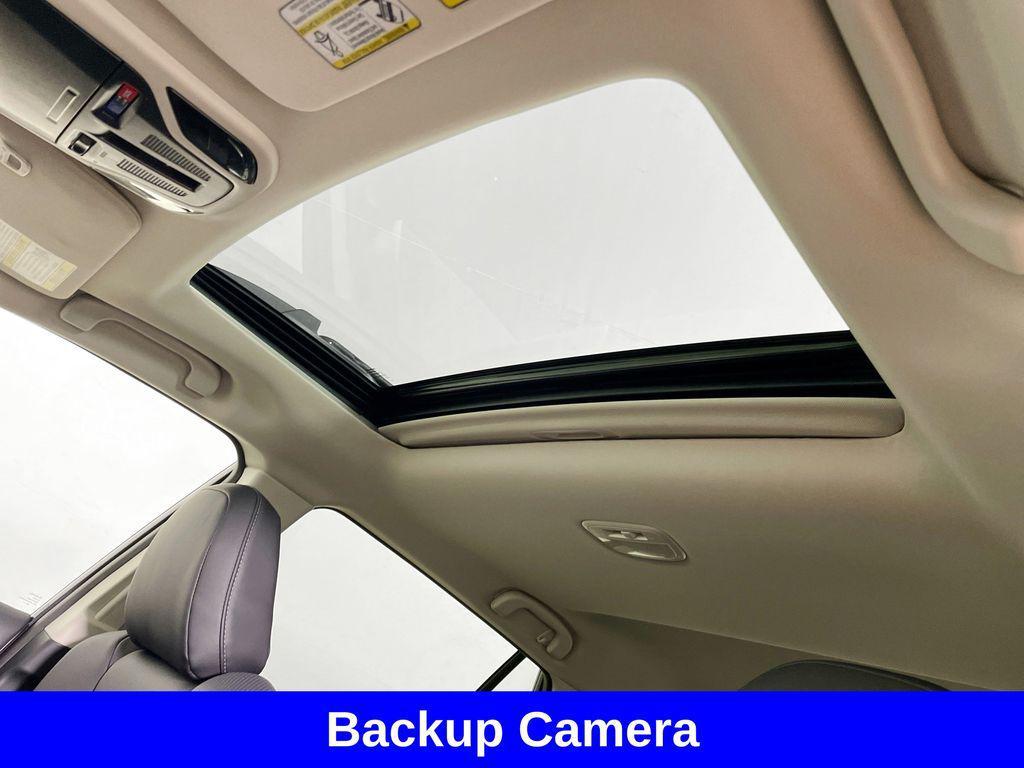 new 2025 Subaru Outback car, priced at $40,807