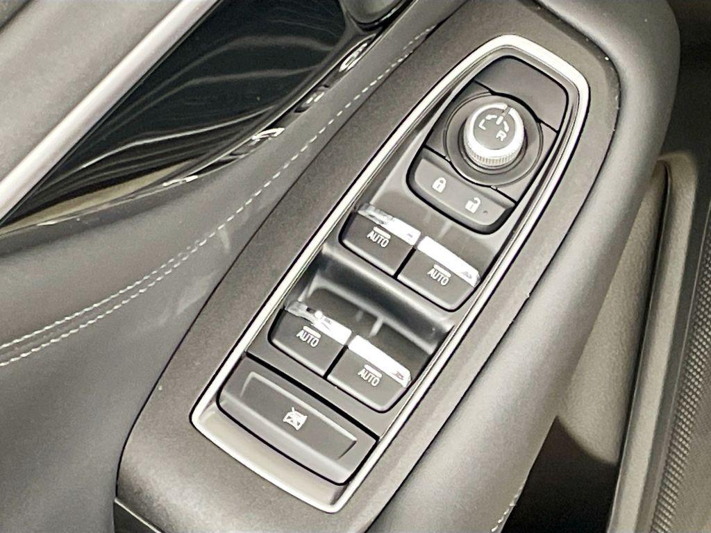 new 2025 Subaru Outback car, priced at $40,807