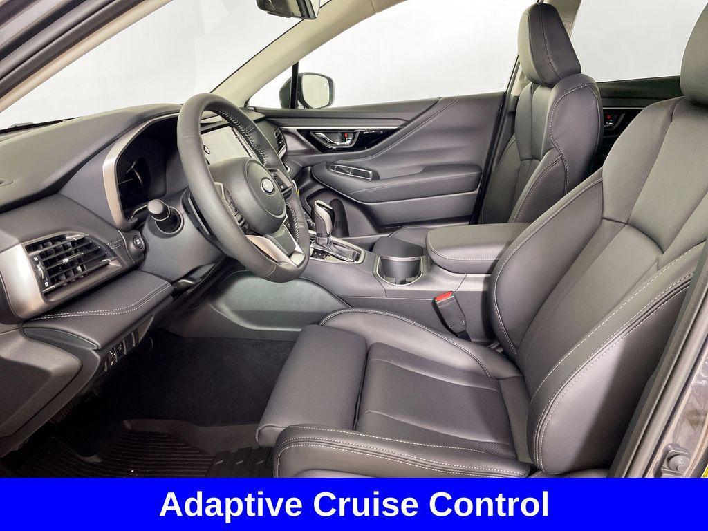 new 2025 Subaru Outback car, priced at $40,807
