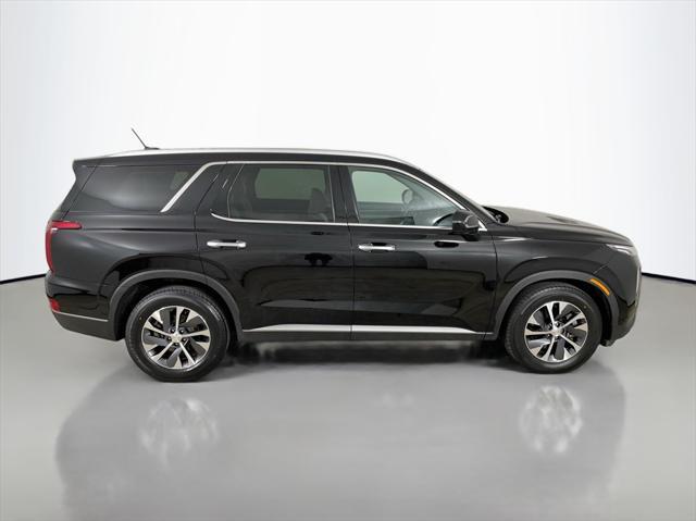 used 2020 Hyundai Palisade car, priced at $19,670