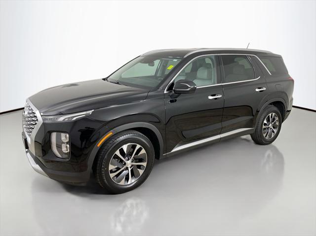 used 2020 Hyundai Palisade car, priced at $19,670