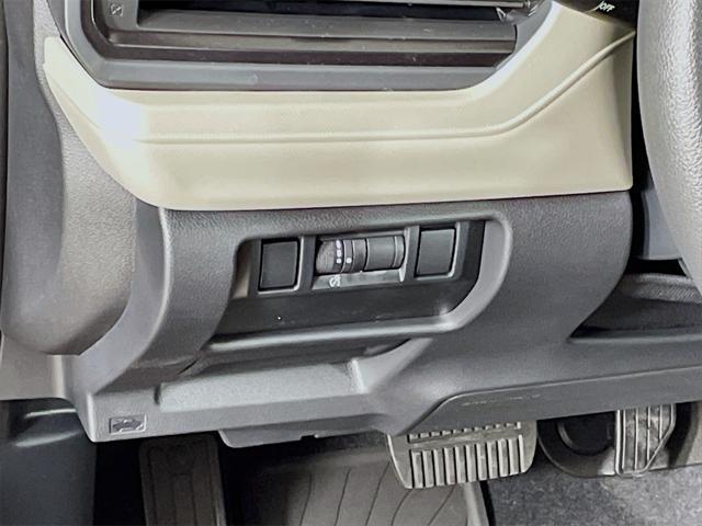 new 2025 Subaru Forester car, priced at $31,120