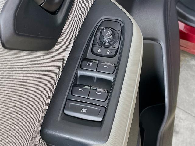 new 2025 Subaru Forester car, priced at $31,120