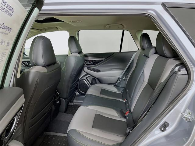 new 2025 Subaru Outback car, priced at $36,967