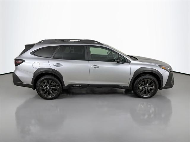 new 2025 Subaru Outback car, priced at $36,967