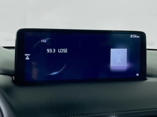 used 2025 Mazda CX-5 car, priced at $29,995