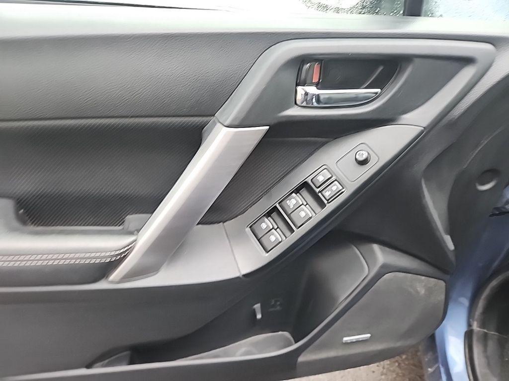 used 2016 Subaru Forester car, priced at $12,875