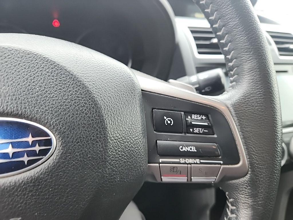 used 2016 Subaru Forester car, priced at $12,875