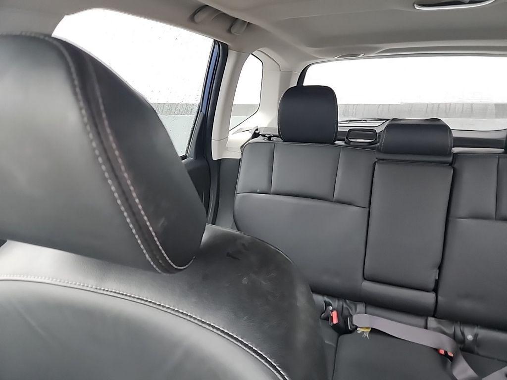 used 2016 Subaru Forester car, priced at $12,875