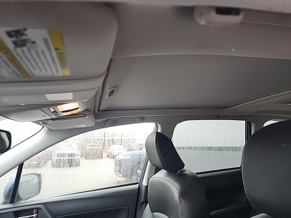 used 2016 Subaru Forester car, priced at $12,875