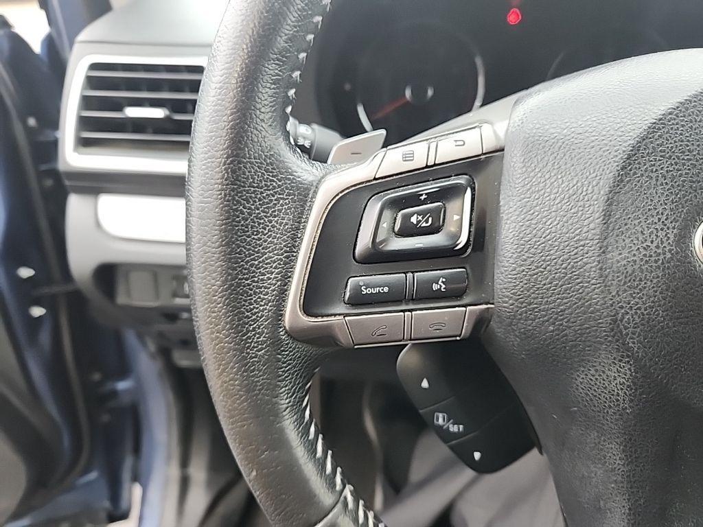 used 2016 Subaru Forester car, priced at $12,875