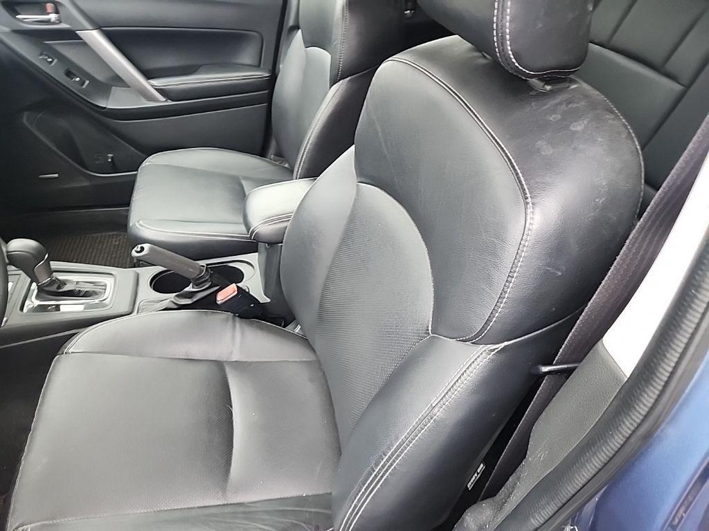used 2016 Subaru Forester car, priced at $12,875