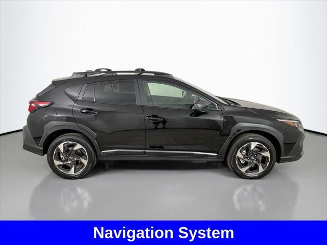 new 2025 Subaru Crosstrek car, priced at $34,316
