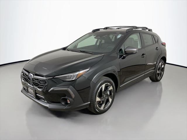 new 2025 Subaru Crosstrek car, priced at $36,943