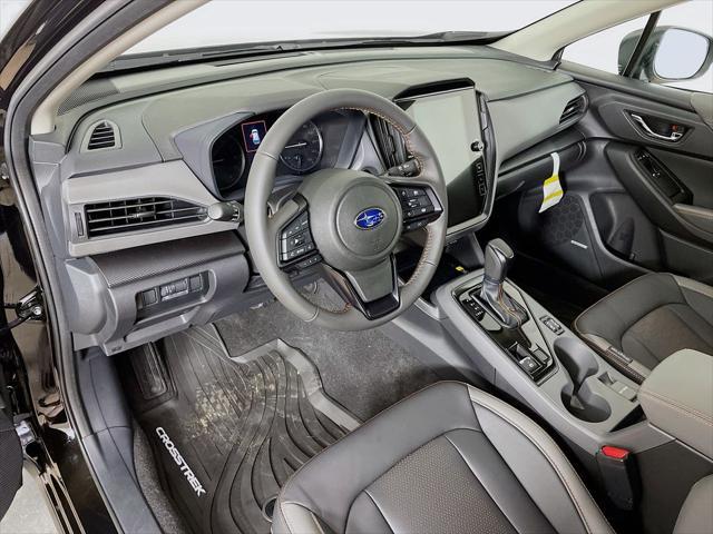 new 2025 Subaru Crosstrek car, priced at $36,943
