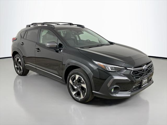new 2025 Subaru Crosstrek car, priced at $36,943