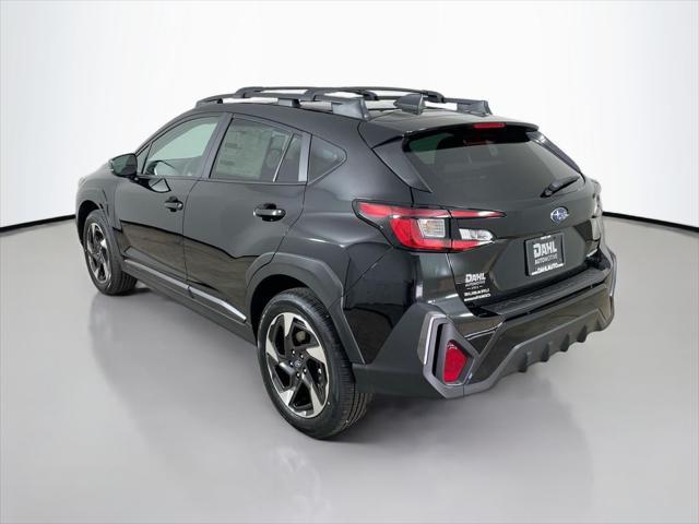 new 2025 Subaru Crosstrek car, priced at $36,943