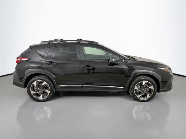 new 2025 Subaru Crosstrek car, priced at $36,943