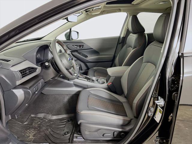 new 2025 Subaru Crosstrek car, priced at $36,943