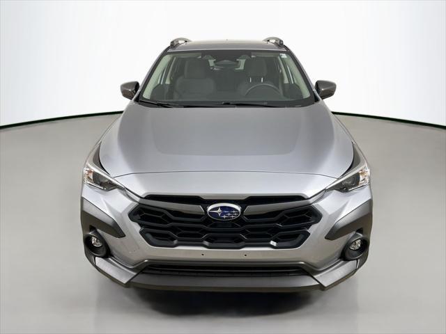new 2025 Subaru Crosstrek car, priced at $31,521