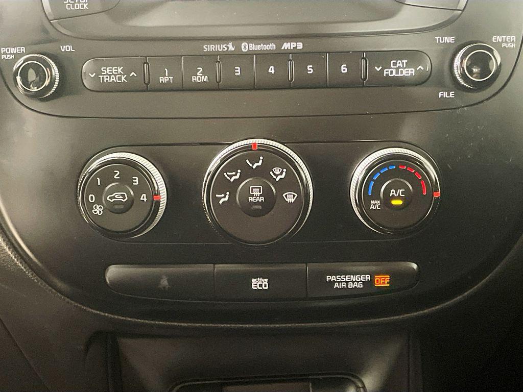 used 2014 Kia Soul car, priced at $6,751
