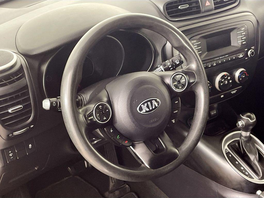 used 2014 Kia Soul car, priced at $6,751
