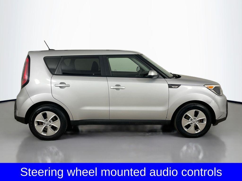 used 2014 Kia Soul car, priced at $6,751